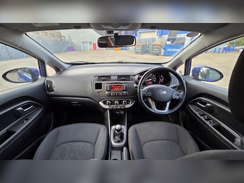 Used Kia Rio 2013 for sale - 79328847: Photo