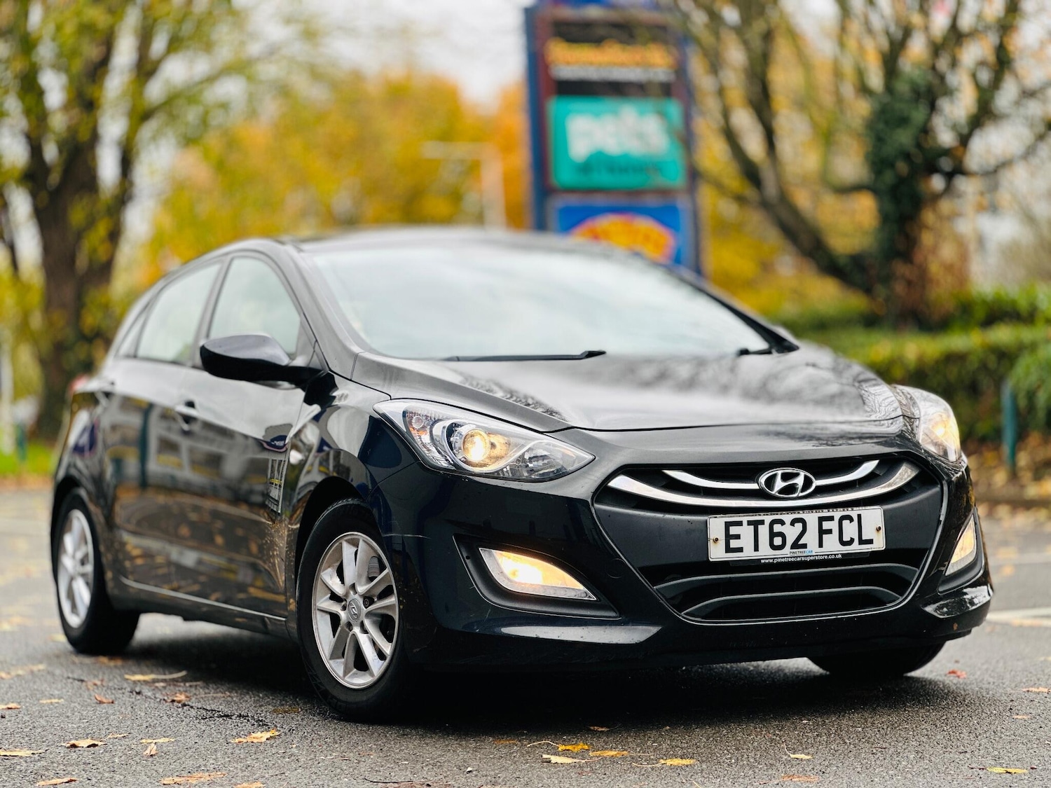 Used Hyundai i30 2013 for sale - 76424411: Photo 1