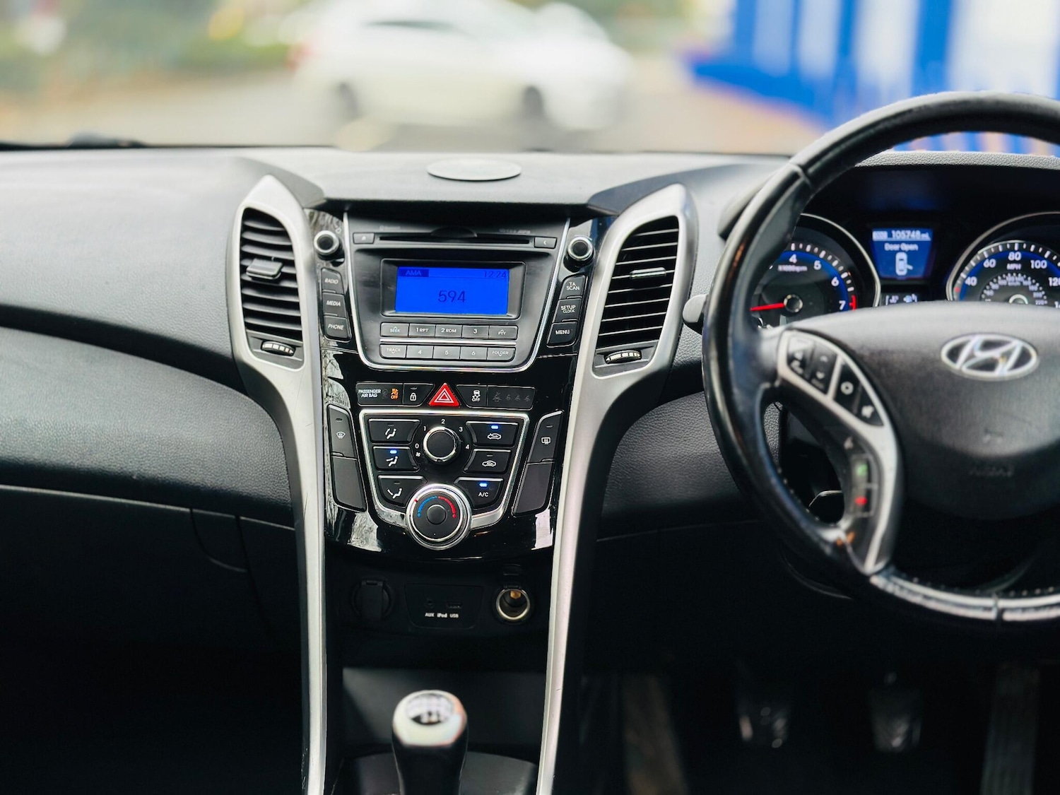 Used Hyundai i30 2013 for sale - 76424411: Photo 11