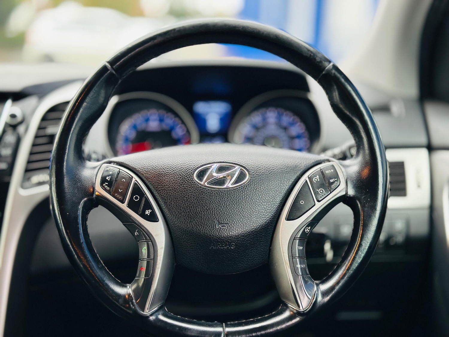 Used Hyundai i30 2013 for sale - 76424411: Photo 12