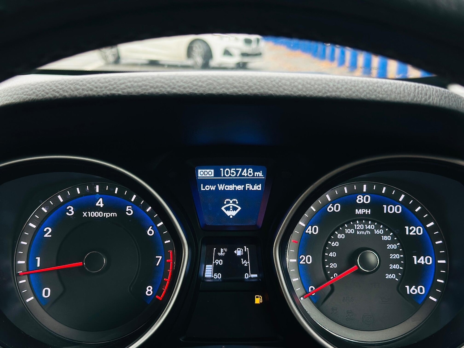 Used Hyundai i30 2013 for sale - 76424411: Photo 13