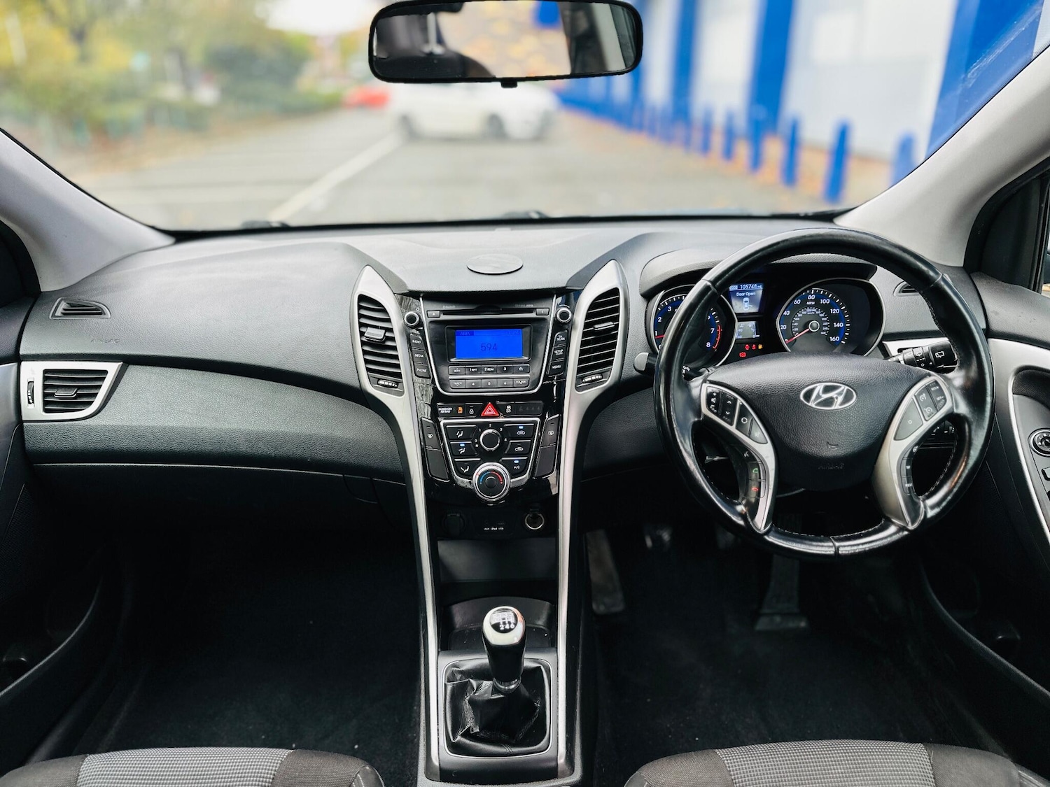 Used Hyundai i30 2013 for sale - 76424411: Photo 18