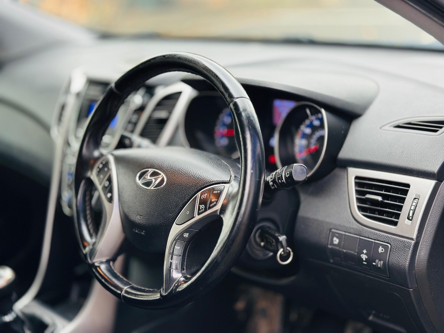 Used Hyundai i30 2013 for sale - 76424411: Photo 19