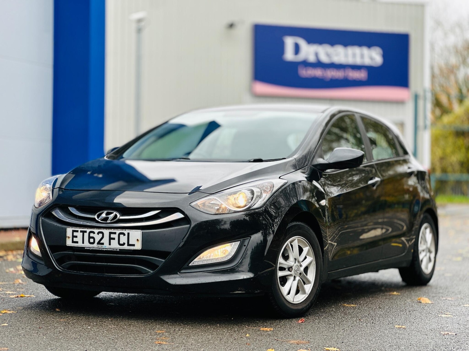 Used Hyundai i30 2013 for sale - 76424411: Photo 2
