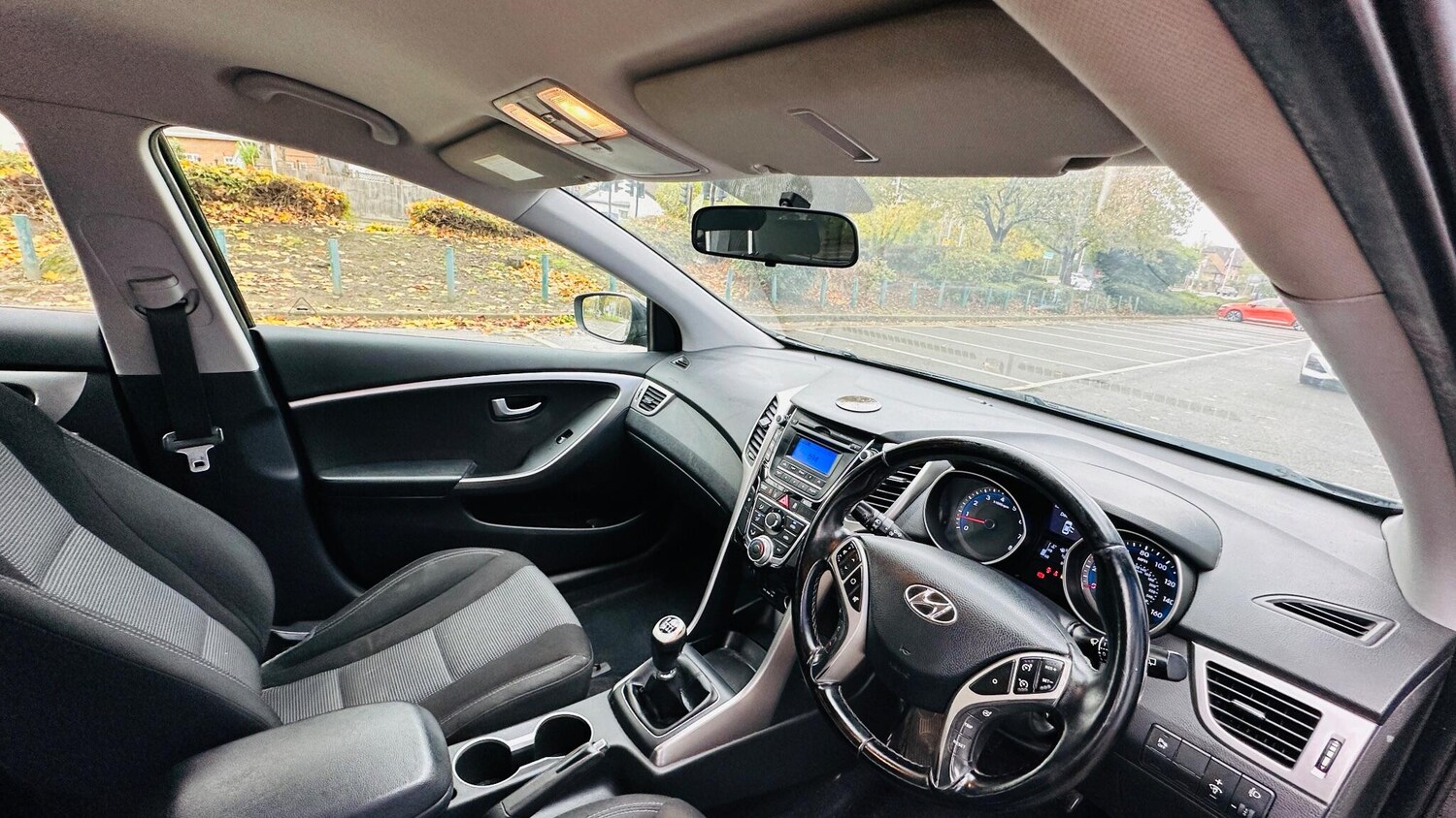 Used Hyundai i30 2013 for sale - 76424411: Photo 21