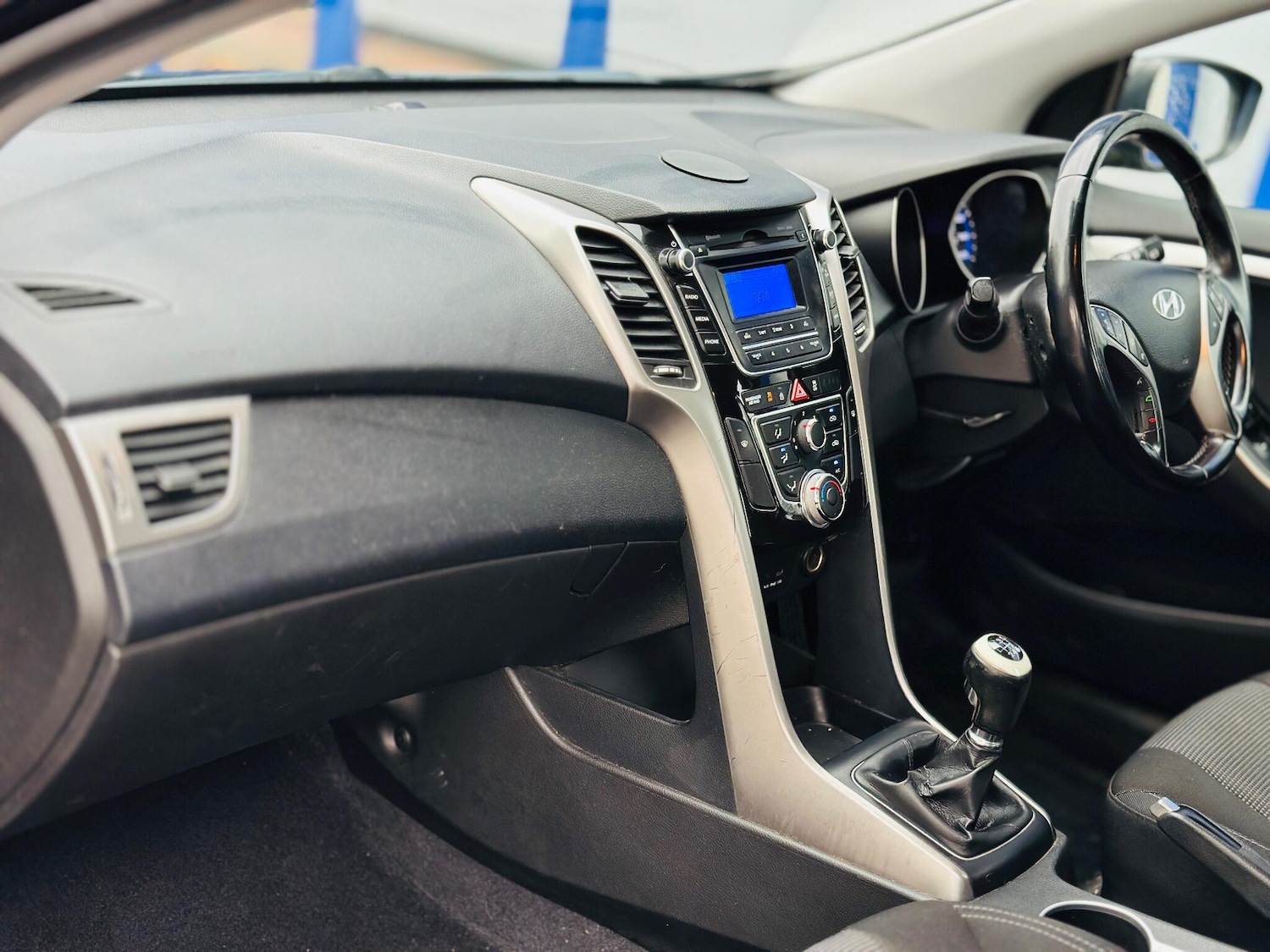 Used Hyundai i30 2013 for sale - 76424411: Photo 22