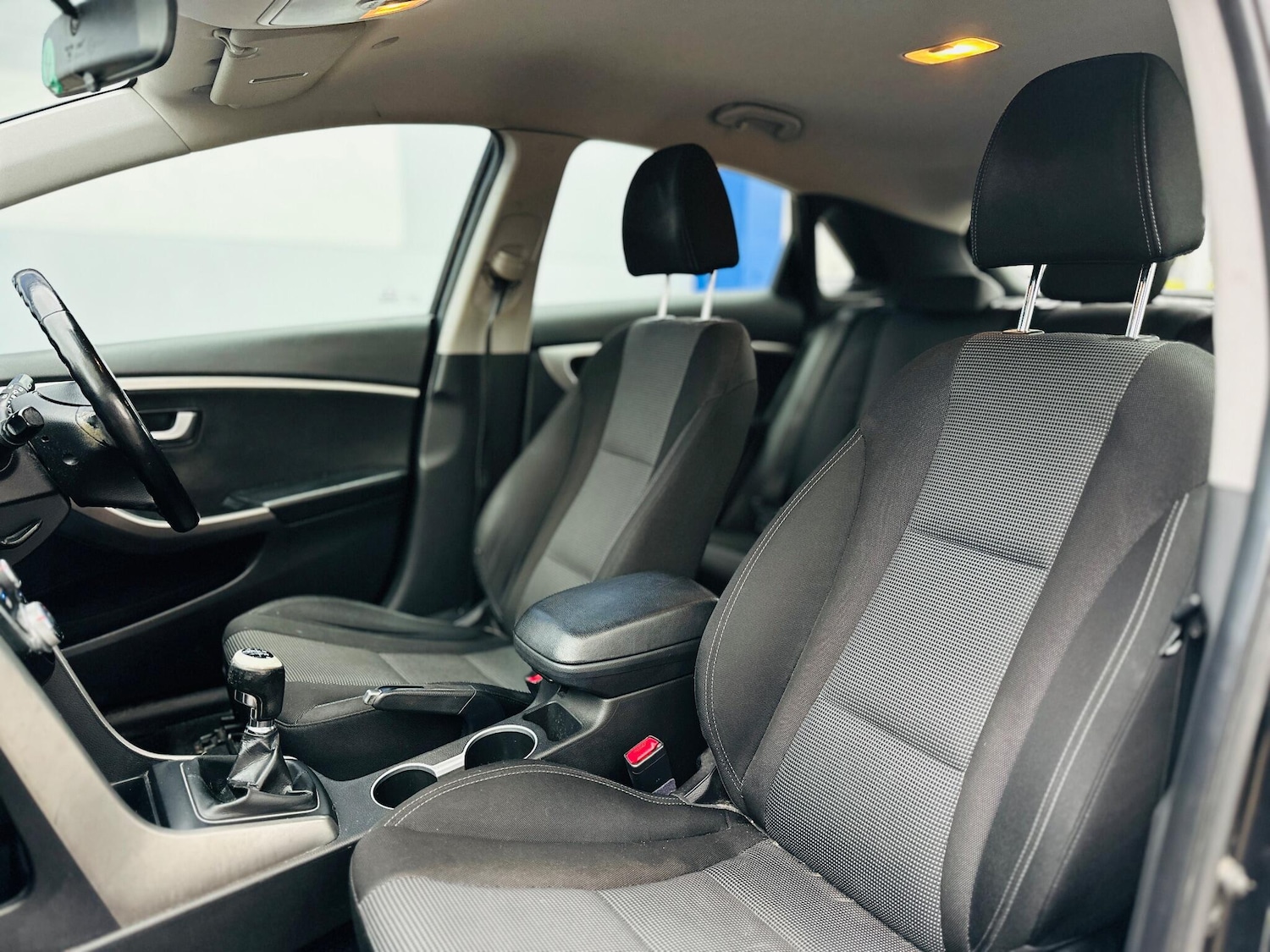 Used Hyundai i30 2013 for sale - 76424411: Photo 23