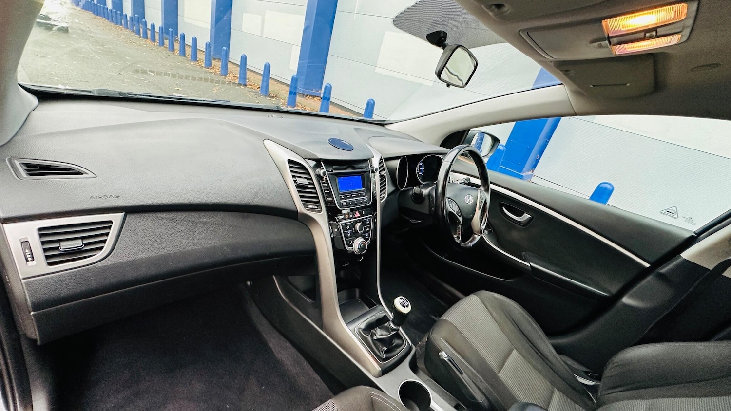 Used Hyundai i30 2013 for sale - 76424411: Photo 24