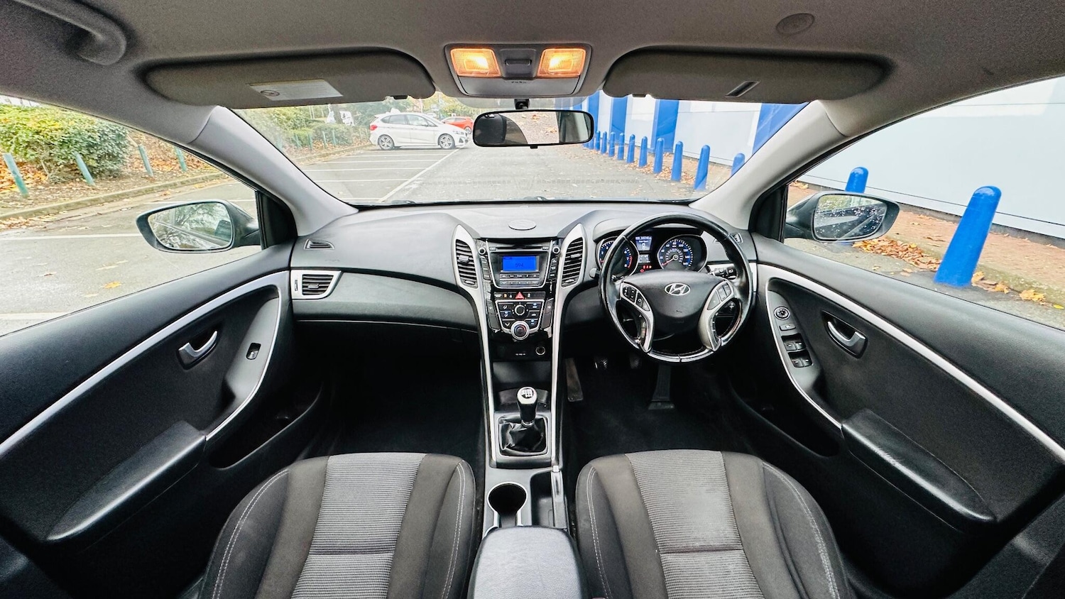 Used Hyundai i30 2013 for sale - 76424411: Photo 25