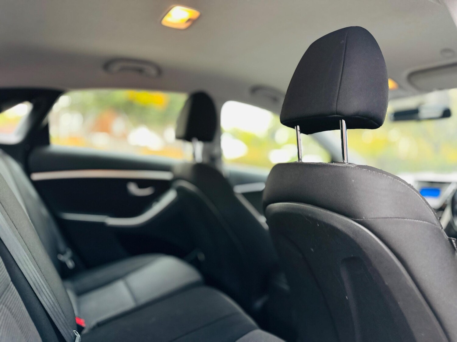 Used Hyundai i30 2013 for sale - 76424411: Photo 28