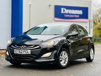 Used Hyundai i30 2013 for sale - 76424411: Photo