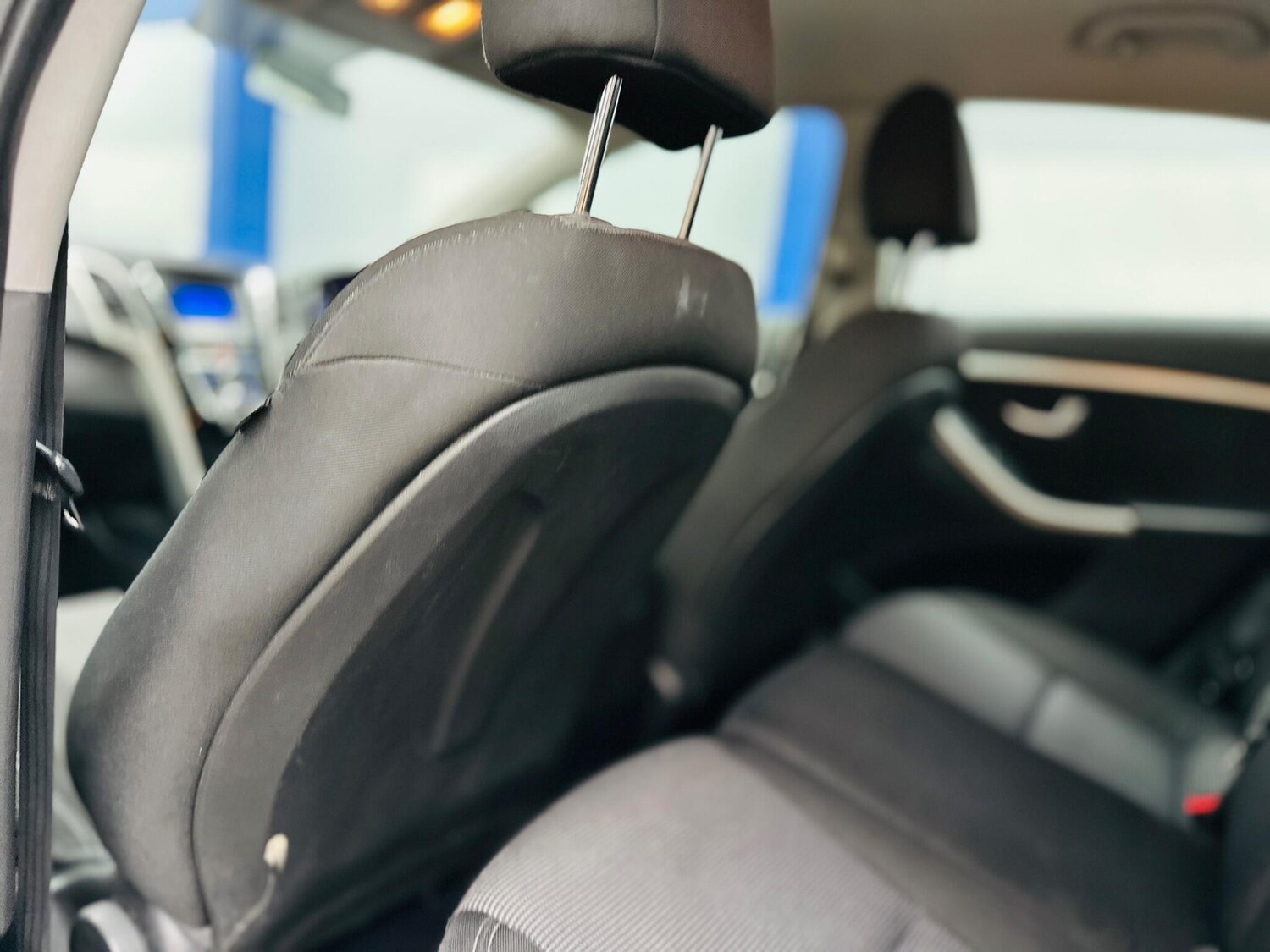 Used Hyundai i30 2013 for sale - 76424411: Photo 30