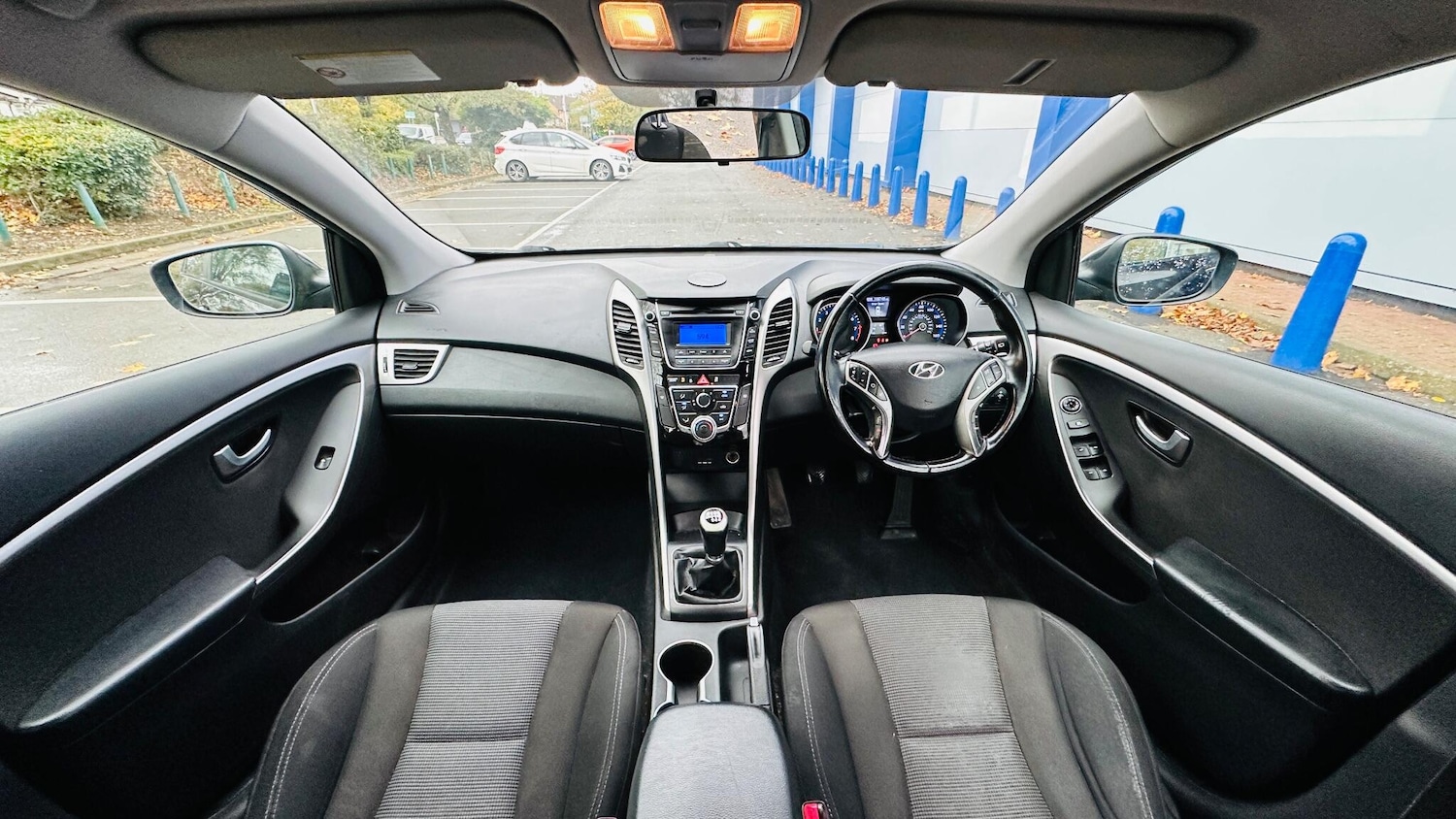 Used Hyundai i30 2013 for sale - 76424411: Photo 33