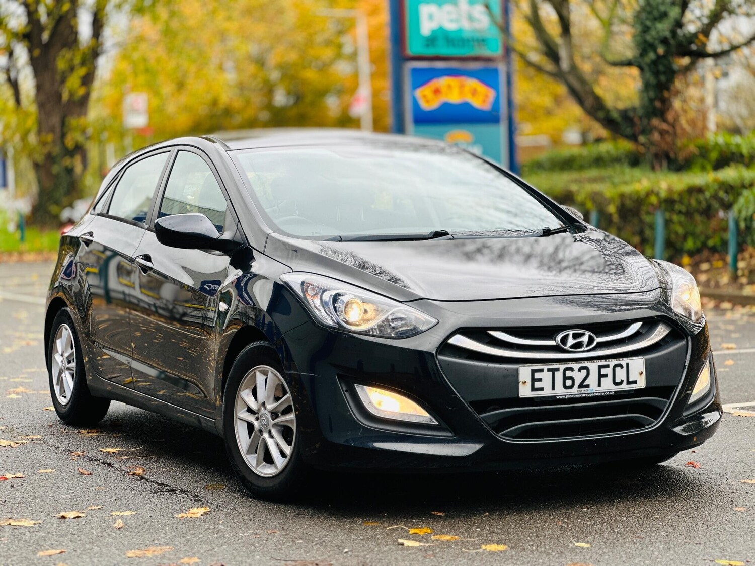 Used Hyundai i30 2013 for sale - 76424411: Photo 34