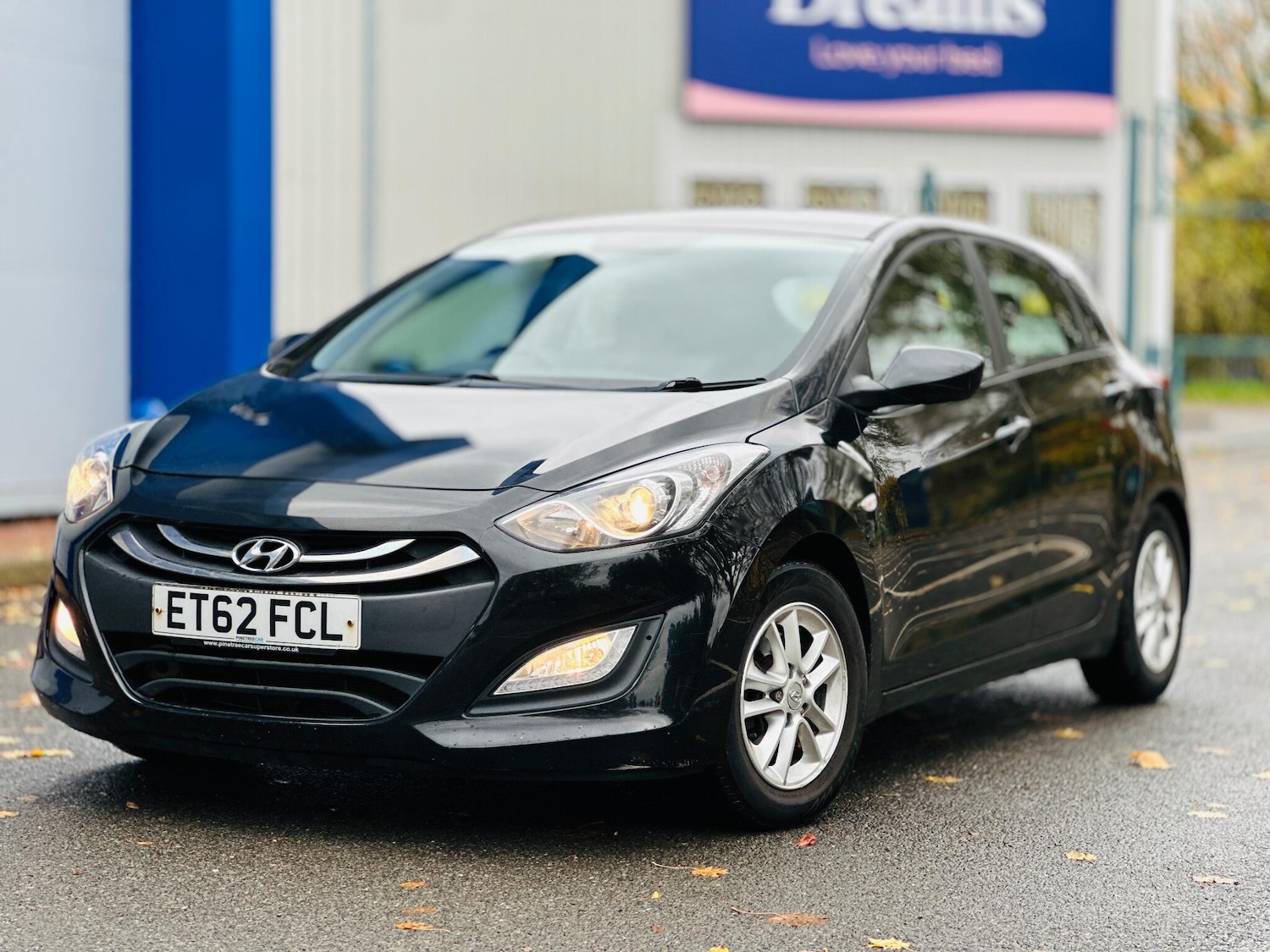 Used Hyundai i30 2013 for sale - 76424411: Photo 35