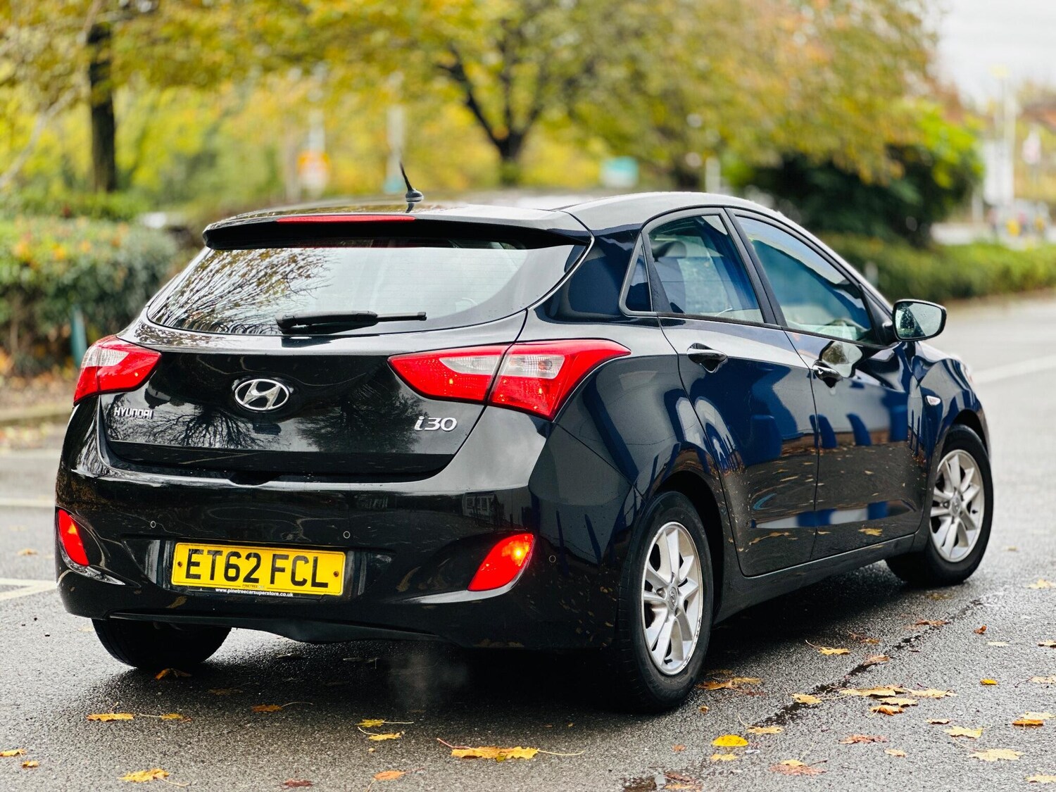 Used Hyundai i30 2013 for sale - 76424411: Photo 36