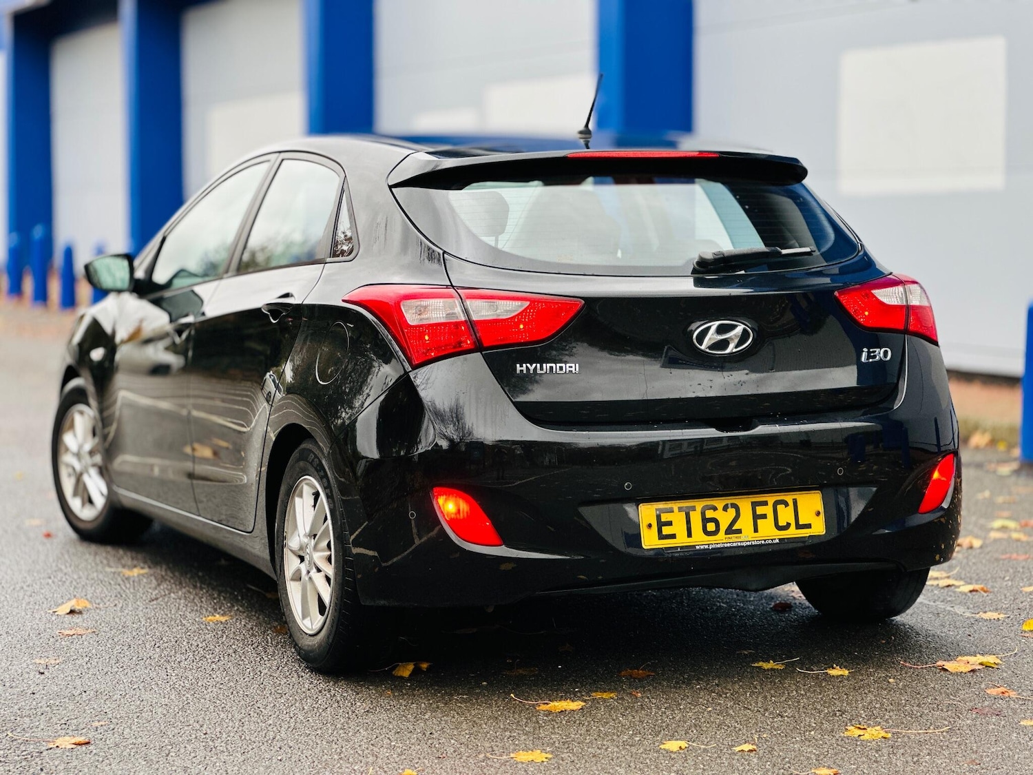 Used Hyundai i30 2013 for sale - 76424411: Photo 37