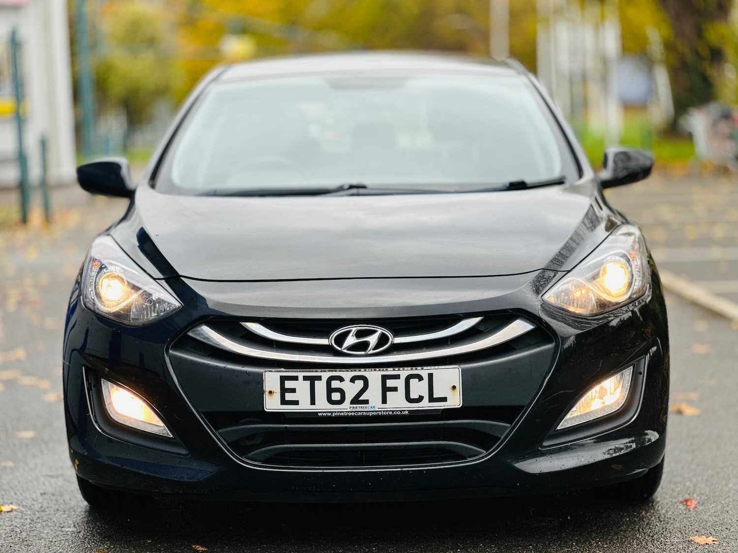 Used Hyundai i30 2013 for sale - 76424411: Photo 38