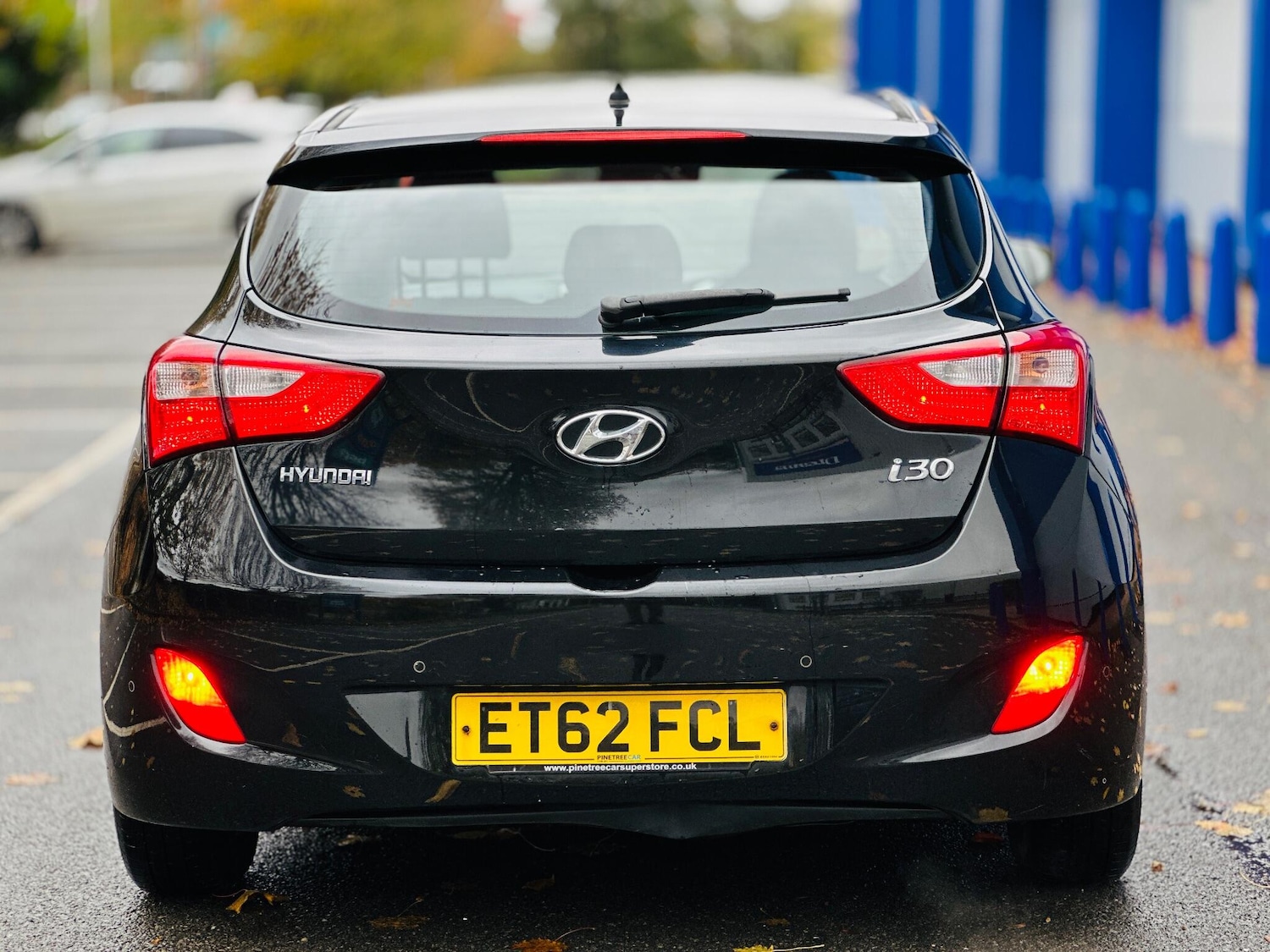 Used Hyundai i30 2013 for sale - 76424411: Photo 39