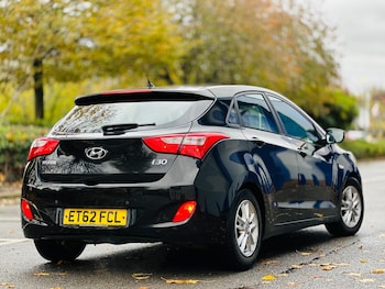 Used Hyundai i30 2013 for sale - 76424411: Photo