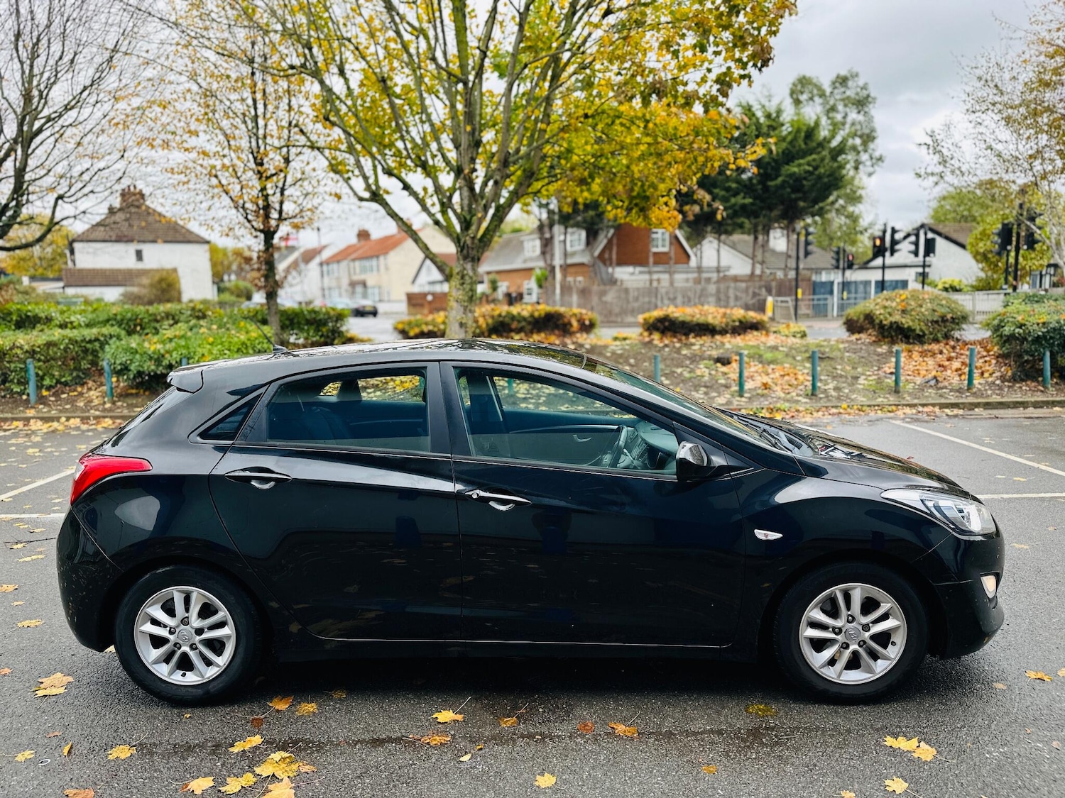 Used Hyundai i30 2013 for sale - 76424411: Photo 40