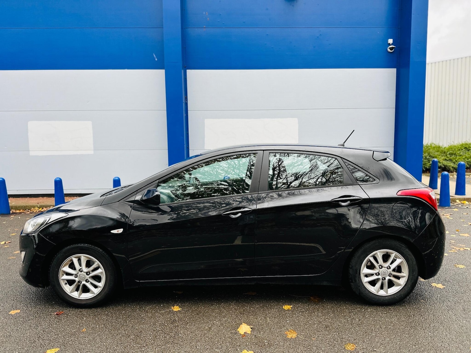 Used Hyundai i30 2013 for sale - 76424411: Photo 41