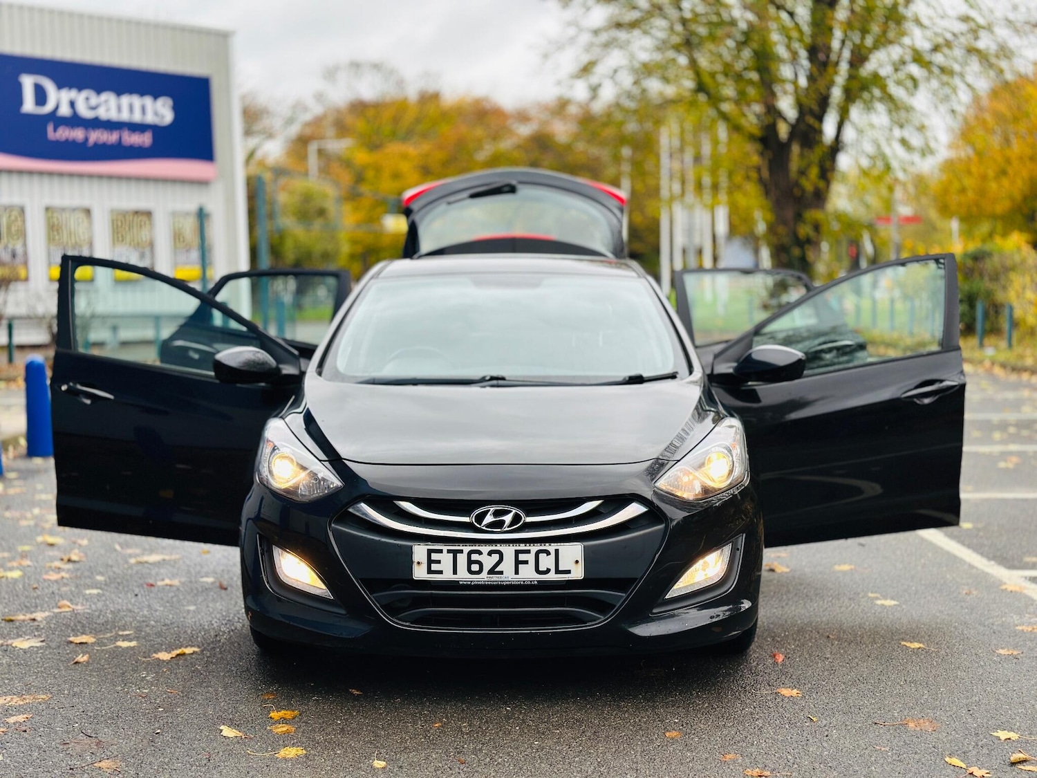 Used Hyundai i30 2013 for sale - 76424411: Photo 42