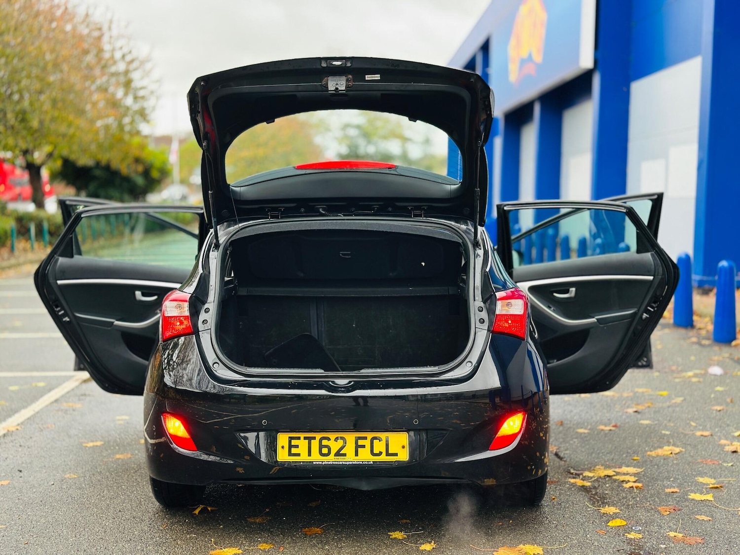 Used Hyundai i30 2013 for sale - 76424411: Photo 43