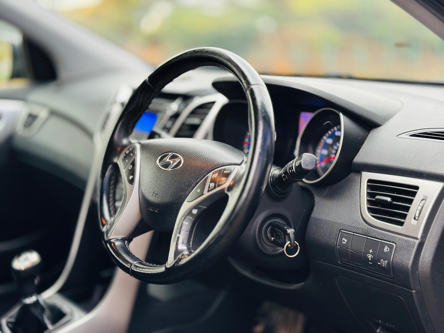 Used Hyundai i30 2013 for sale - 76424411: Photo 44