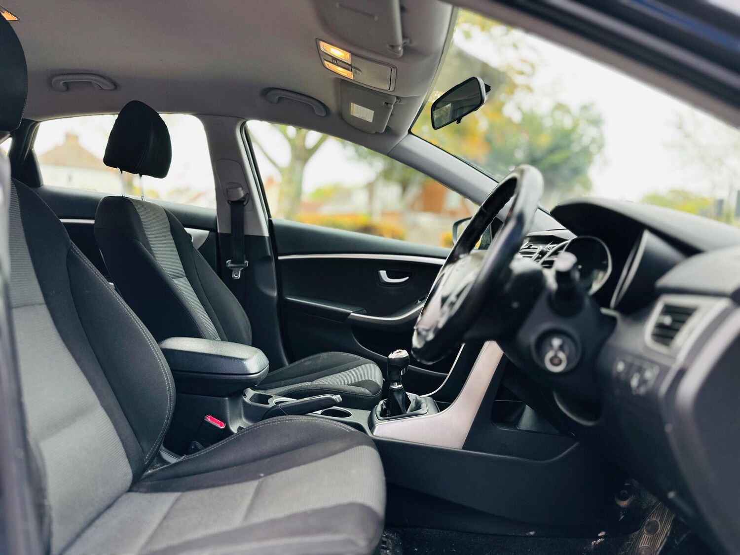 Used Hyundai i30 2013 for sale - 76424411: Photo 45