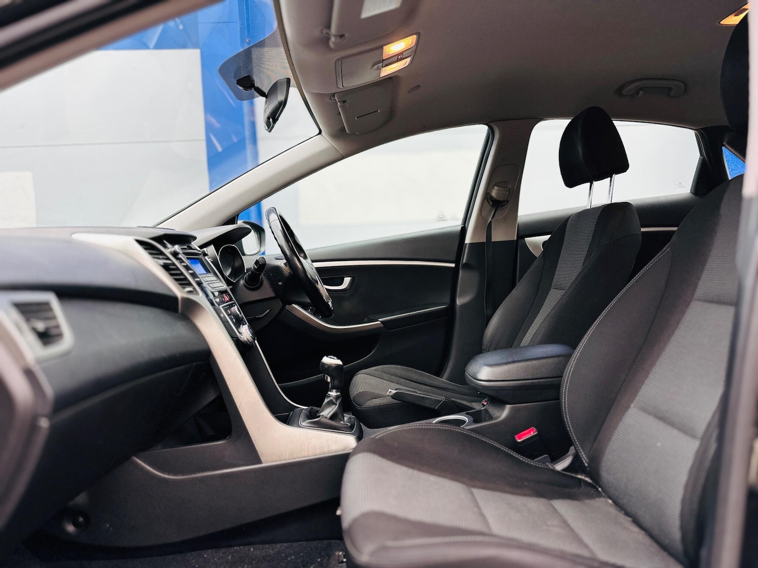 Used Hyundai i30 2013 for sale - 76424411: Photo 47