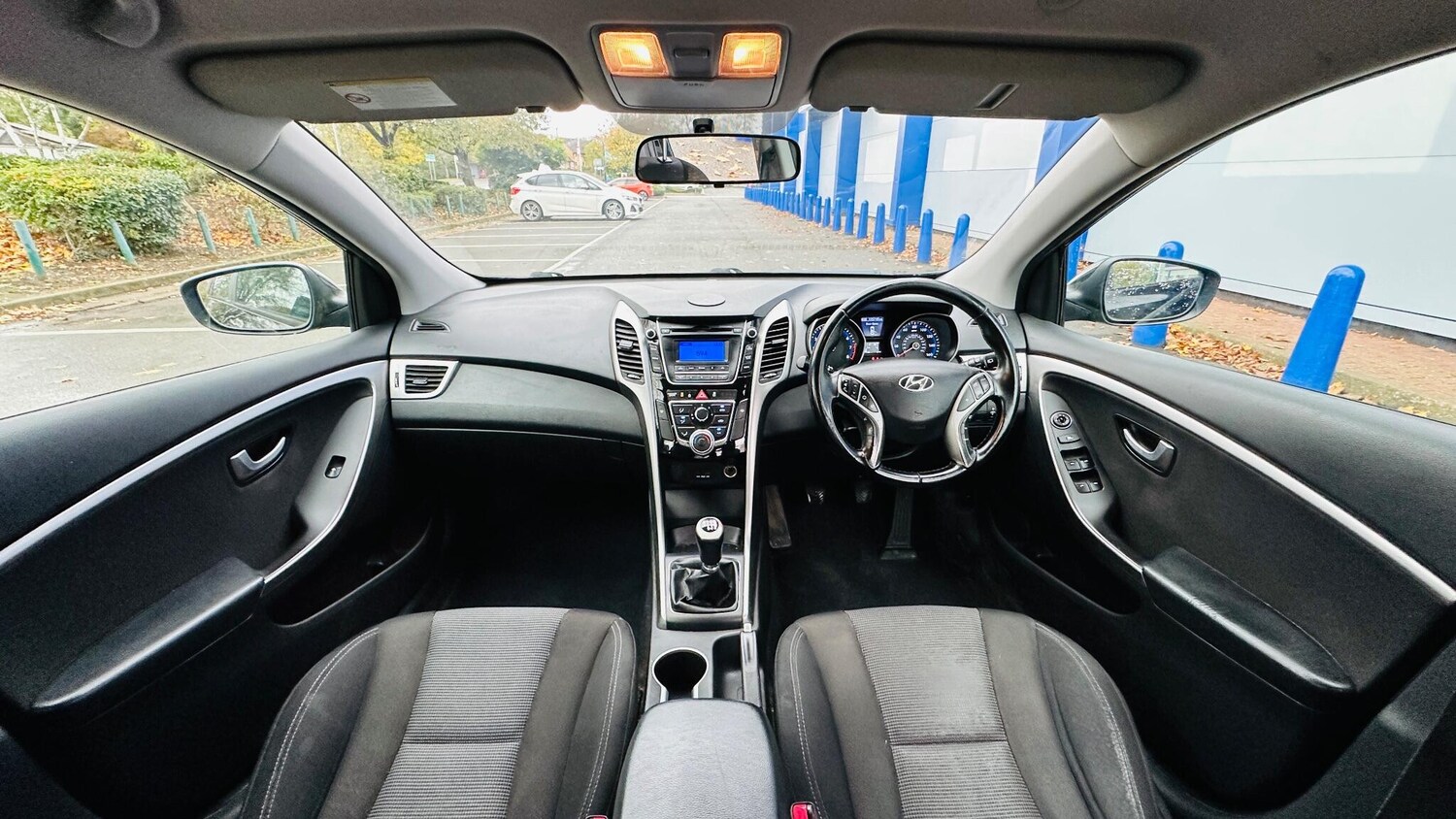 Used Hyundai i30 2013 for sale - 76424411: Photo 48