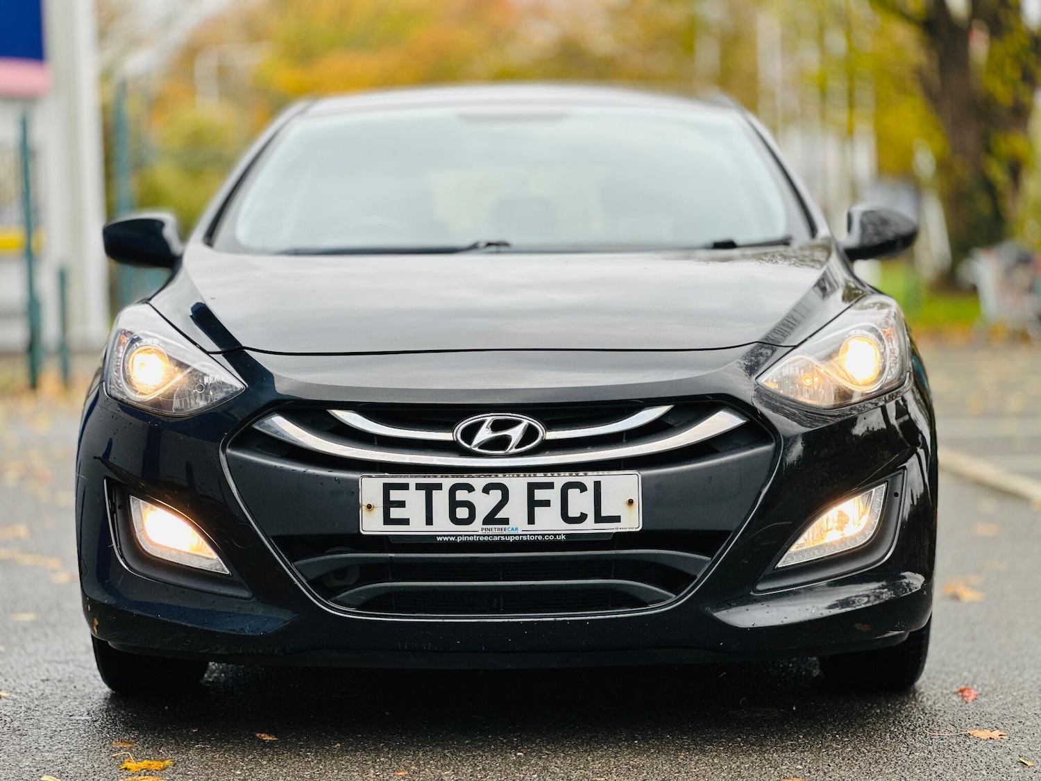Used Hyundai i30 2013 for sale - 76424411: Photo 5