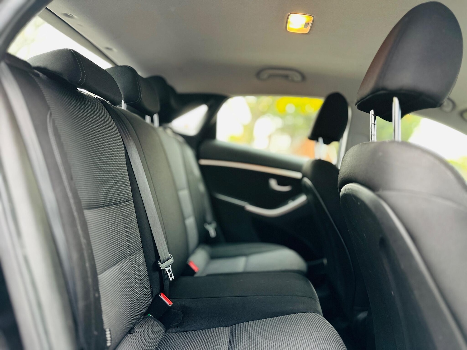 Used Hyundai i30 2013 for sale - 76424411: Photo 50