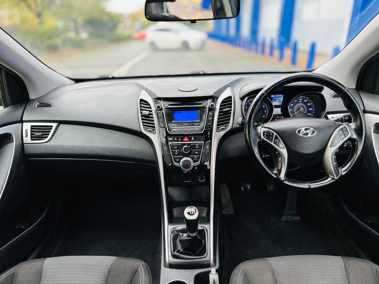 Used Hyundai i30 2013 for sale - 76424411: Photo 54