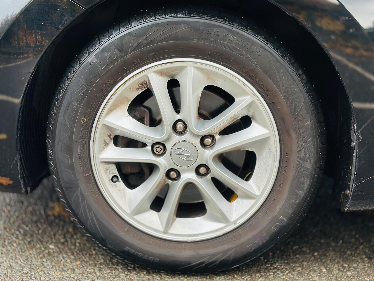 Used Hyundai i30 2013 for sale - 76424411: Photo 57