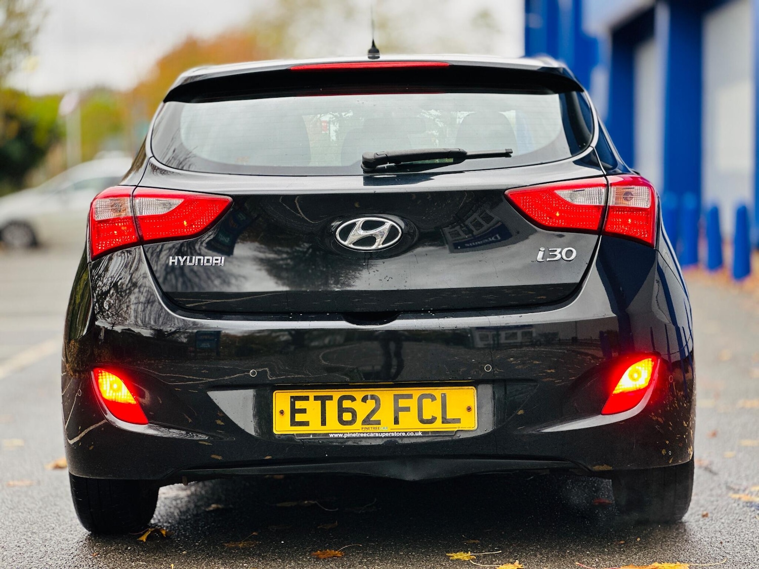 Used Hyundai i30 2013 for sale - 76424411: Photo 6
