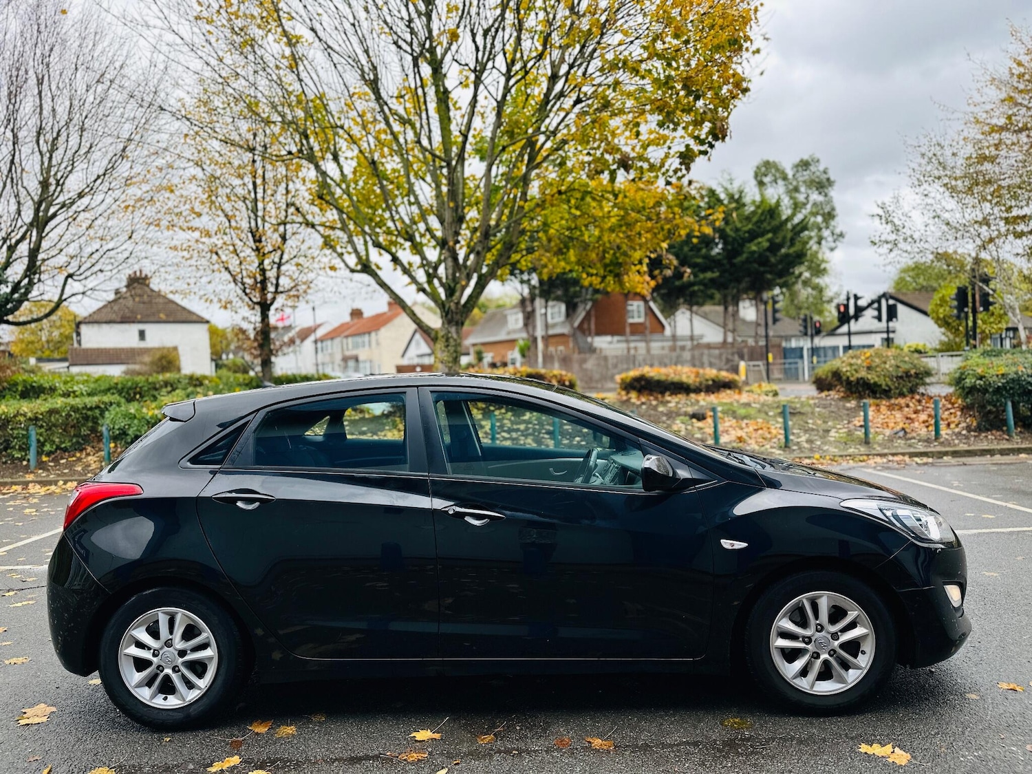 Used Hyundai i30 2013 for sale - 76424411: Photo 7