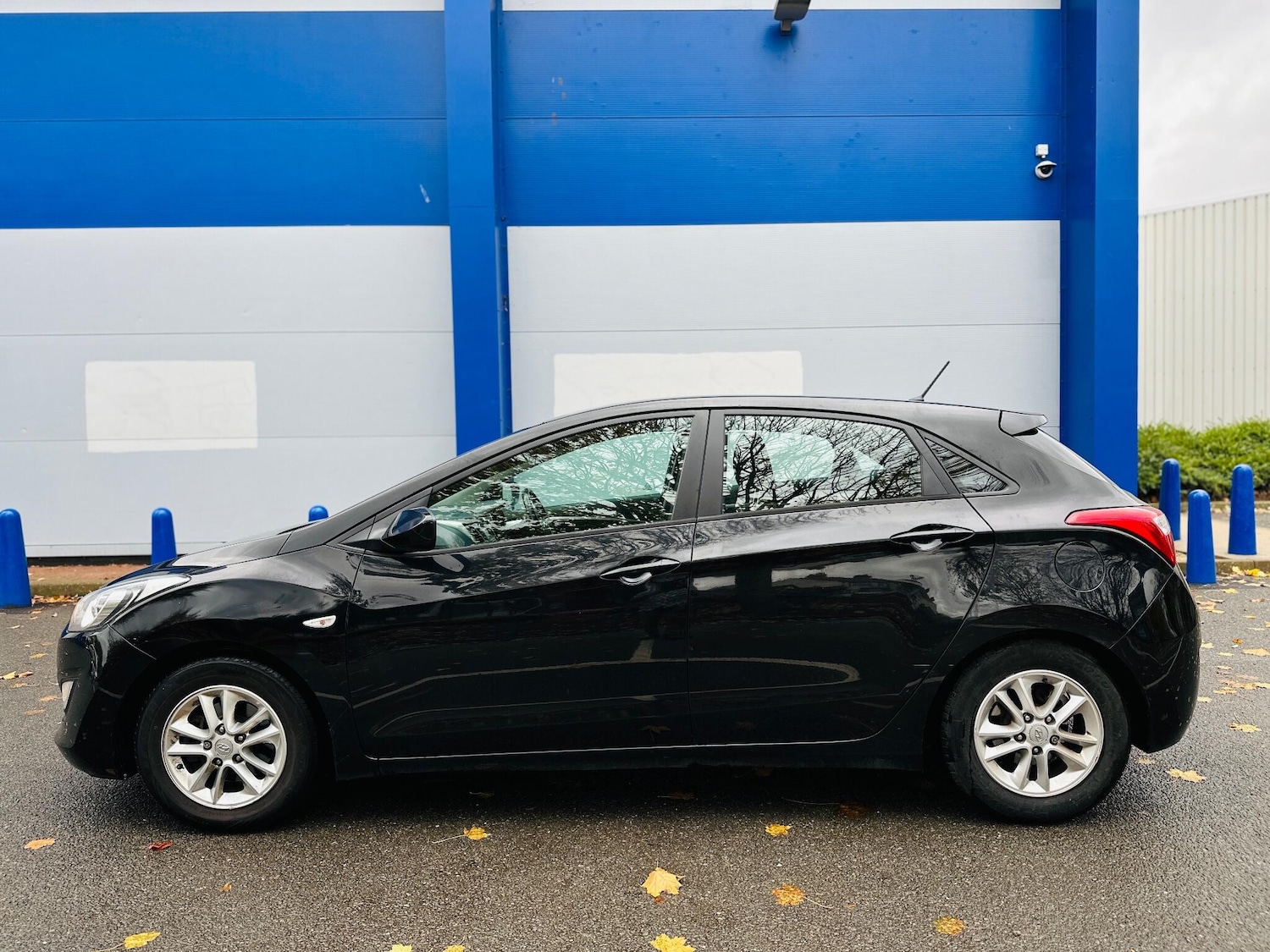 Used Hyundai i30 2013 for sale - 76424411: Photo 8
