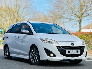 Used Mazda Mazda5 2015 for sale - 77705073: Photo
