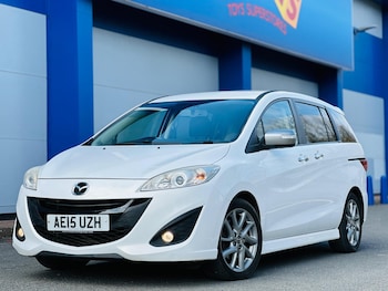 Used Mazda Mazda5 2015 for sale - 77705073: Photo