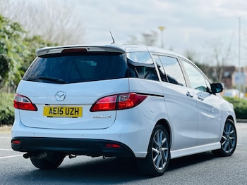 Used Mazda Mazda5 2015 for sale - 77705073: Photo