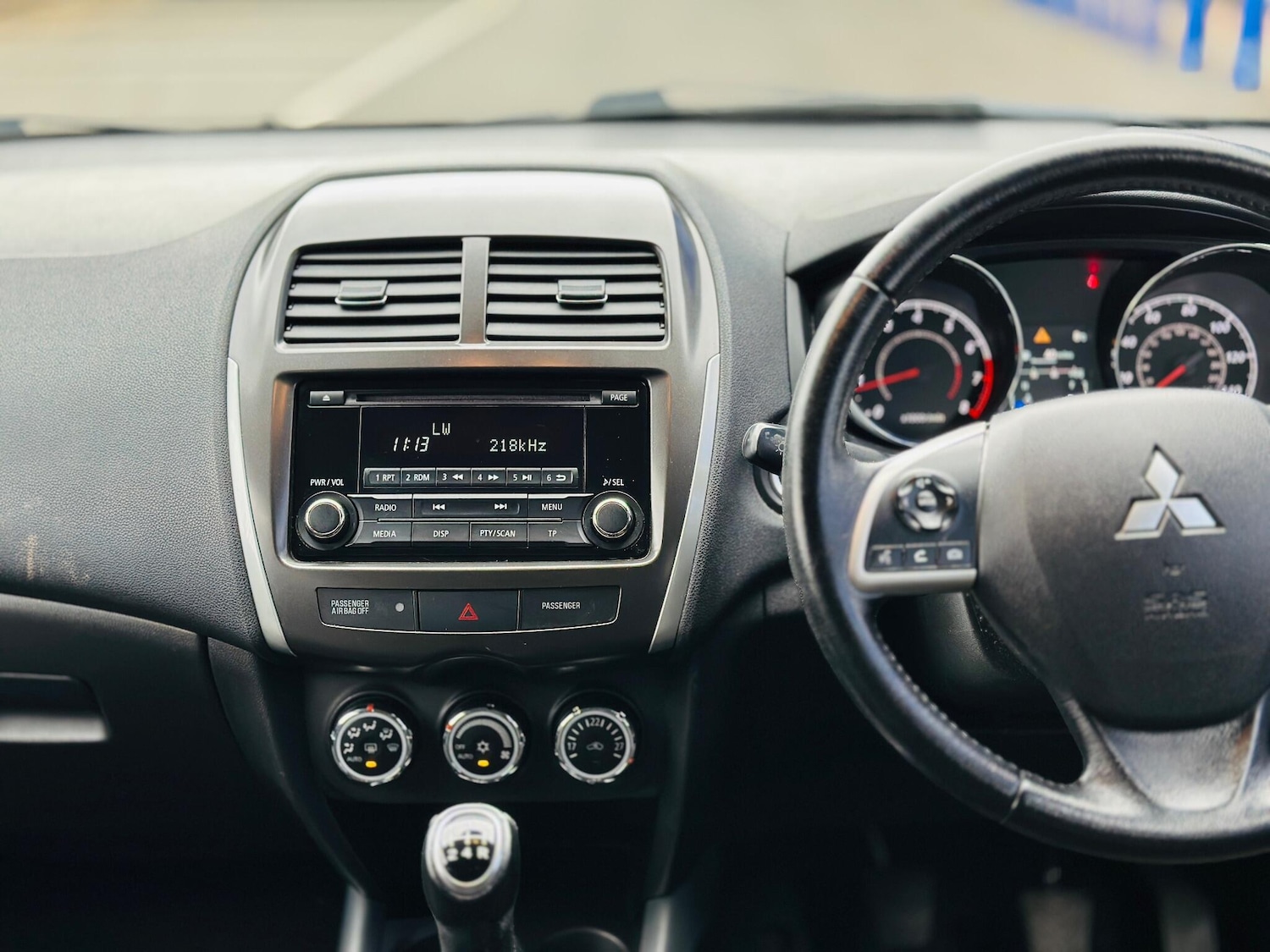 Used Mitsubishi ASX 2013 for sale - 76585204: Photo 12