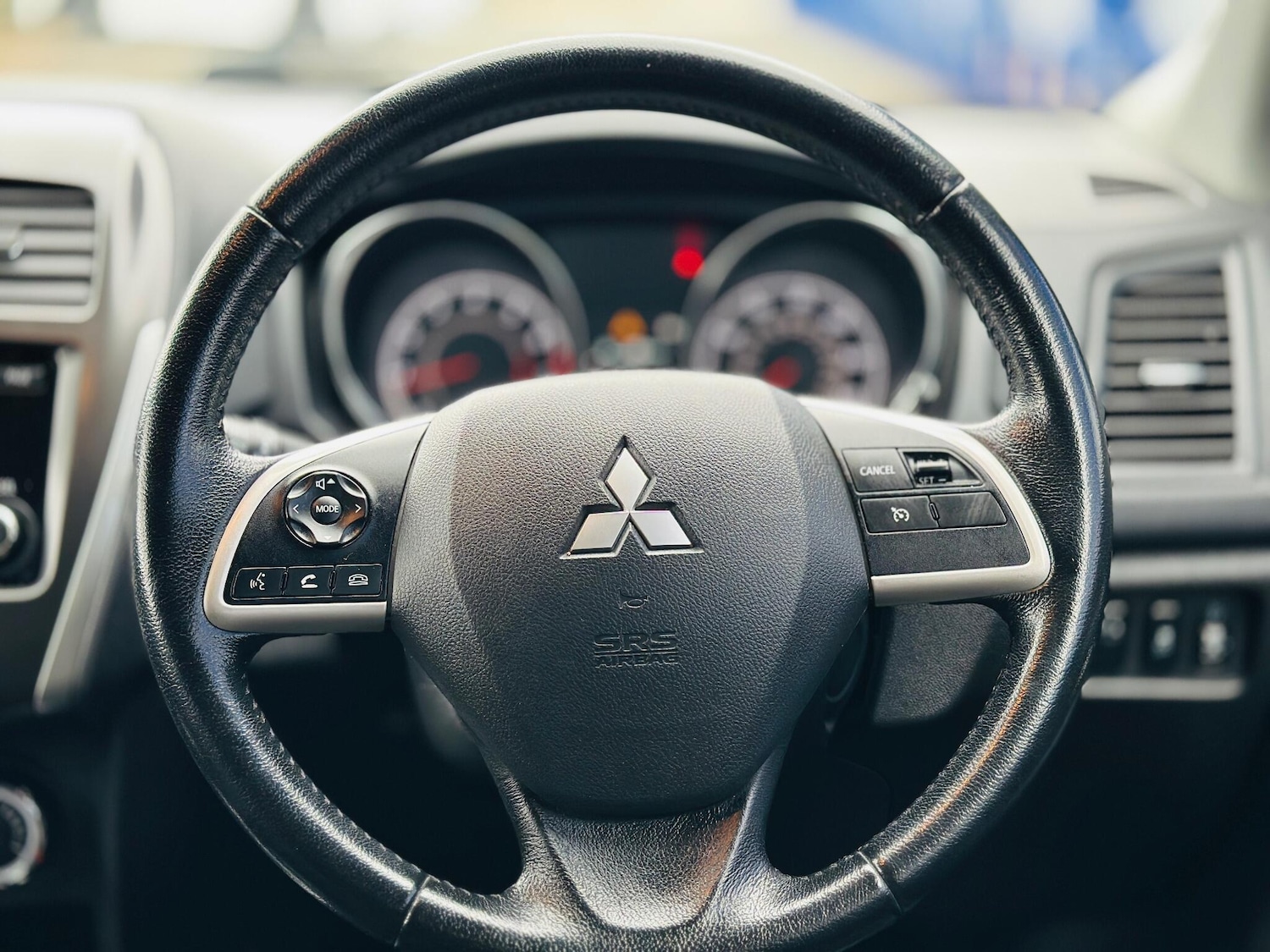 Used Mitsubishi ASX 2013 for sale - 76585204: Photo 13