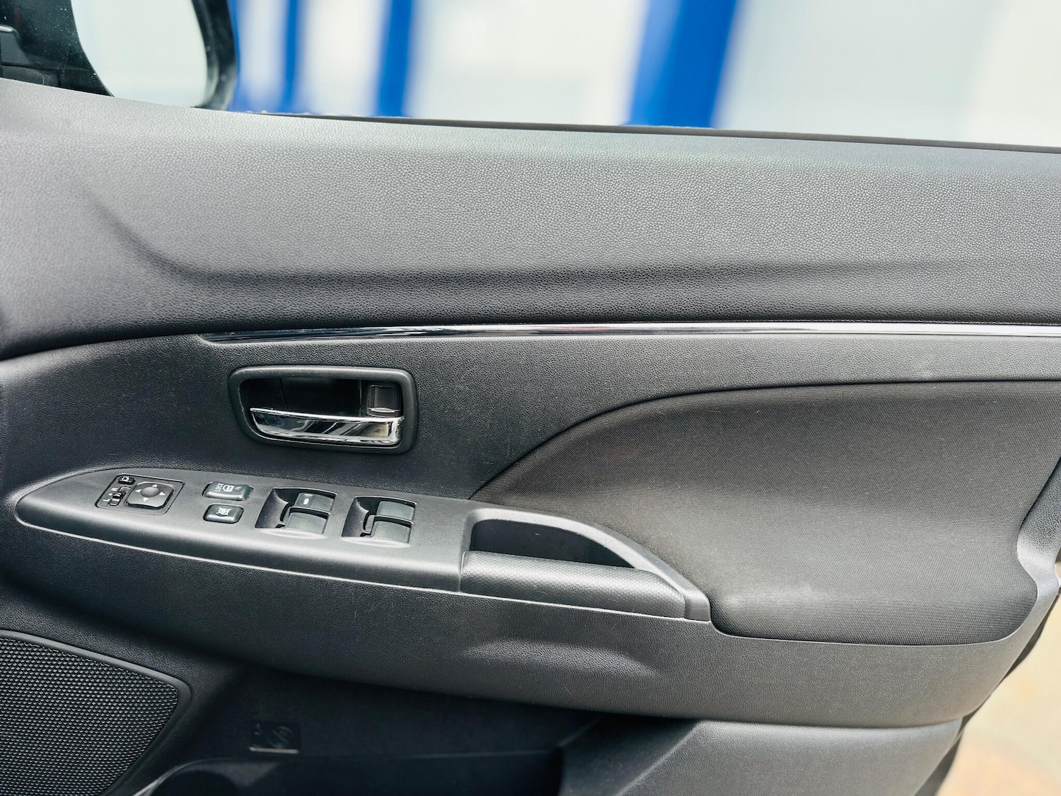 Used Mitsubishi ASX 2013 for sale - 76585204: Photo 17