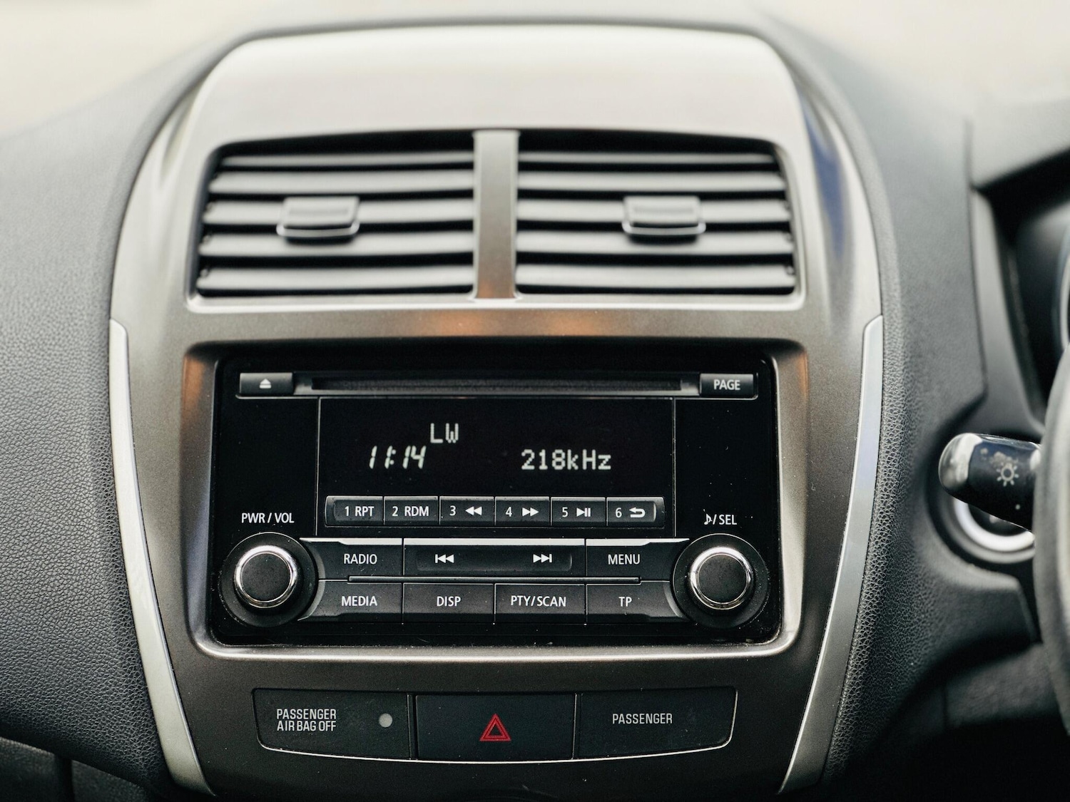 Used Mitsubishi ASX 2013 for sale - 76585204: Photo 18