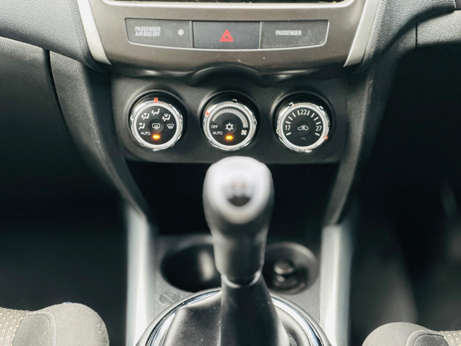 Used Mitsubishi ASX 2013 for sale - 76585204: Photo 19