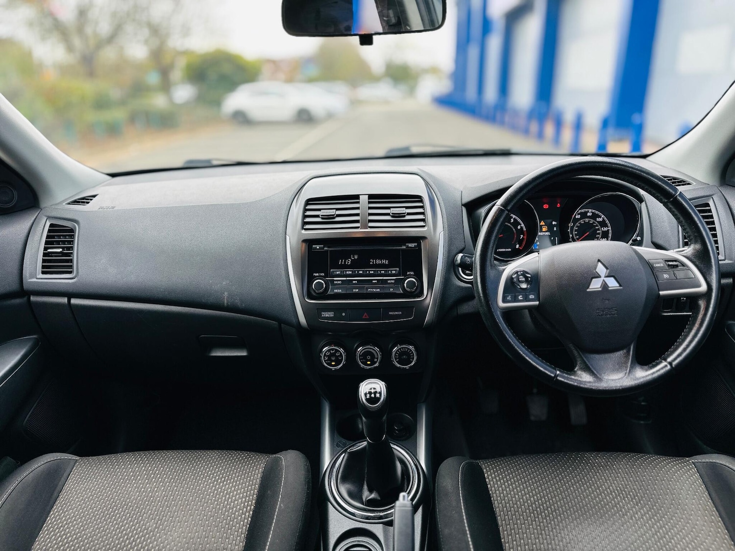 Used Mitsubishi ASX 2013 for sale - 76585204: Photo 21