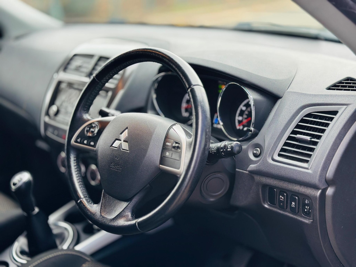 Used Mitsubishi ASX 2013 for sale - 76585204: Photo 22