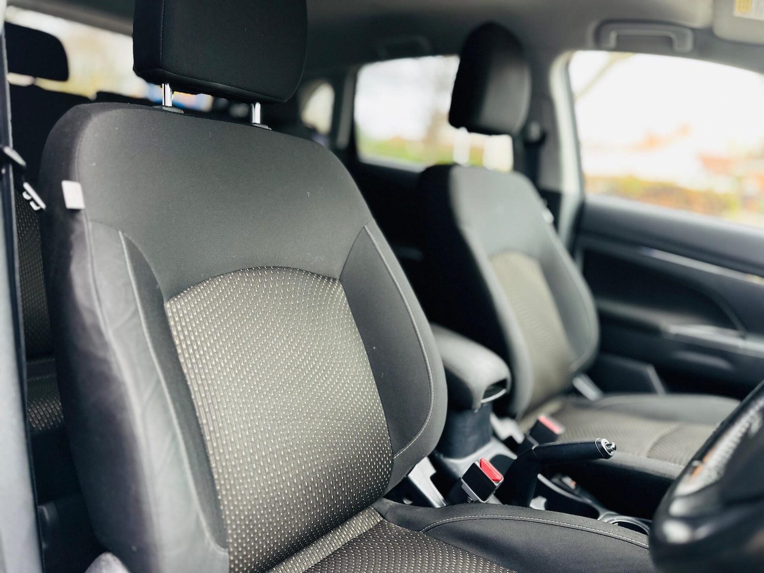 Used Mitsubishi ASX 2013 for sale - 76585204: Photo 23